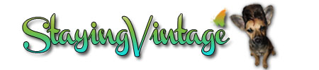 StayingVintage