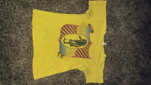 Vintage Tees Jethro Tull Shirt Original Band Tshirts tshirts Aqualung Shirt Ian Anderson Tee - Flute Prog Rock T-Shirt