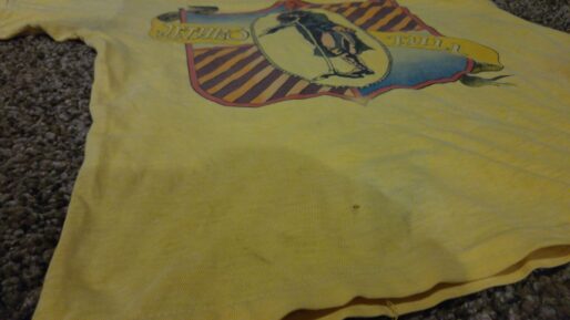 Vintage Tees Jethro Tull Shirt Original Band Tshirts tshirts Aqualung Shirt Ian Anderson Tee - Flute Prog Rock T-Shirt - Image 4